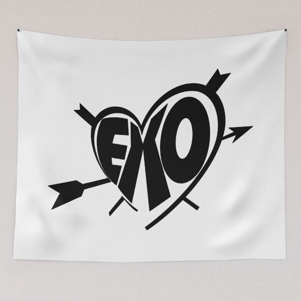 Item preview, EXO - 2023 Season's Greetings designed and sold by 0627june.