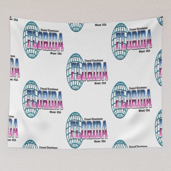 Item preview, Florida streetwear designed and sold by kingof.