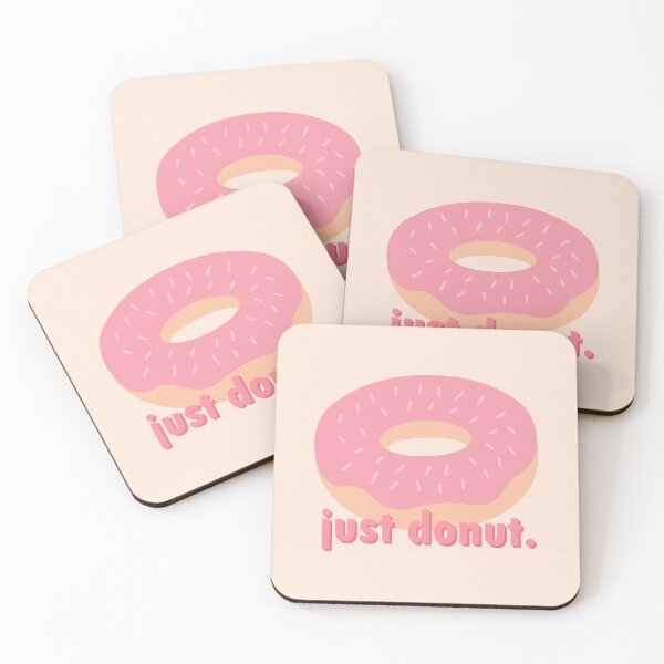 Item preview, Just donut designed and sold by dora decors.