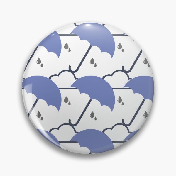 Item preview, Rainy Days and Mondays white designed and sold by Maeki54.