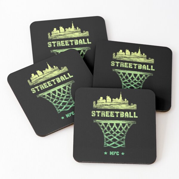 Item preview, Baller - StreetBall V2 designed and sold by Sky-99.