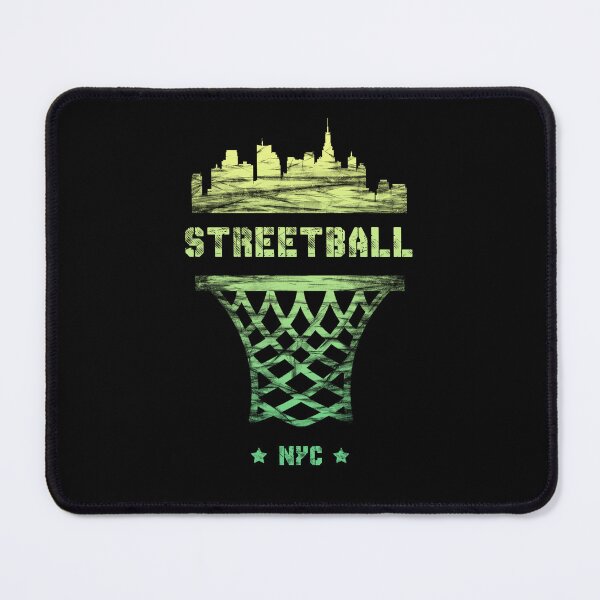 Item preview, Baller - StreetBall V2 designed and sold by Sky-99.