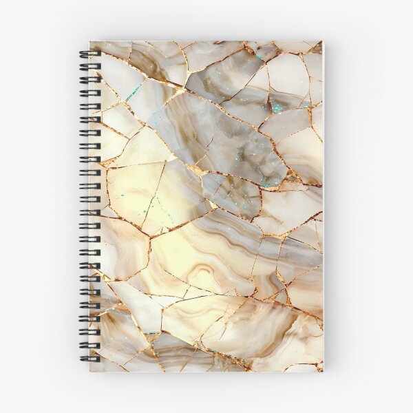 Item preview, Alabaster and Turquoise Broken Art designed and sold by artenvironments.