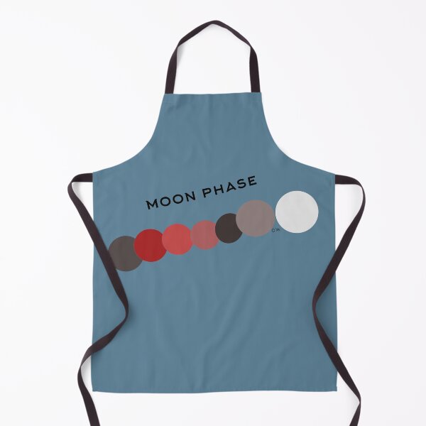 Item preview, Moon designed and sold by ALEFANTICA.