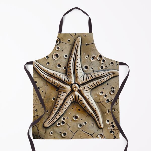 Item preview, Stone Starfish designed and sold by artenvironments.