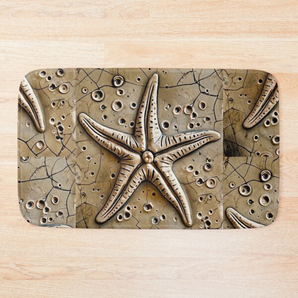 Item preview, Stone Starfish designed and sold by artenvironments.