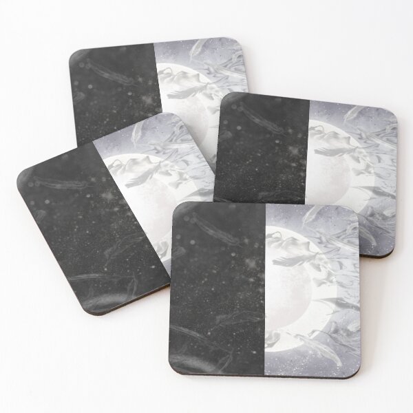 Item preview, Dark & Stars designed and sold by TheBandages.