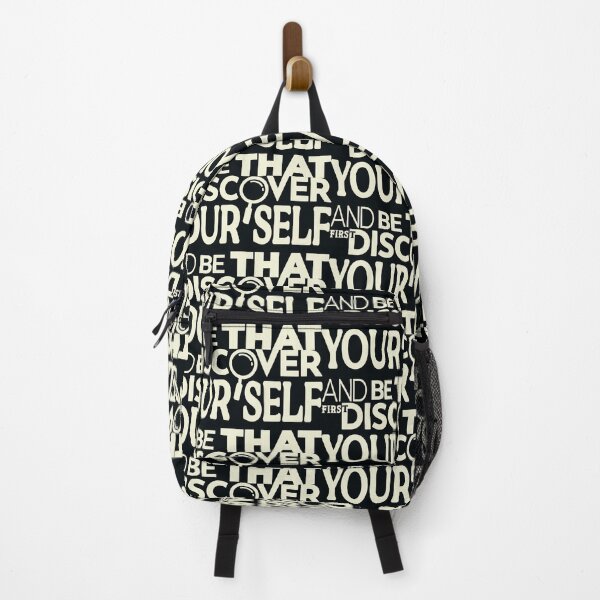 Item preview, Discover Yourself and be That designed and sold by DNC1134.