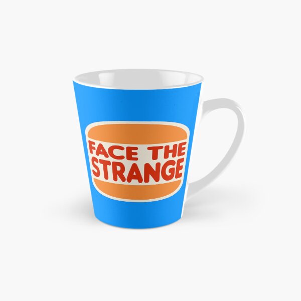 Item preview, FTS Burger King designed and sold by FaceTheStrange.