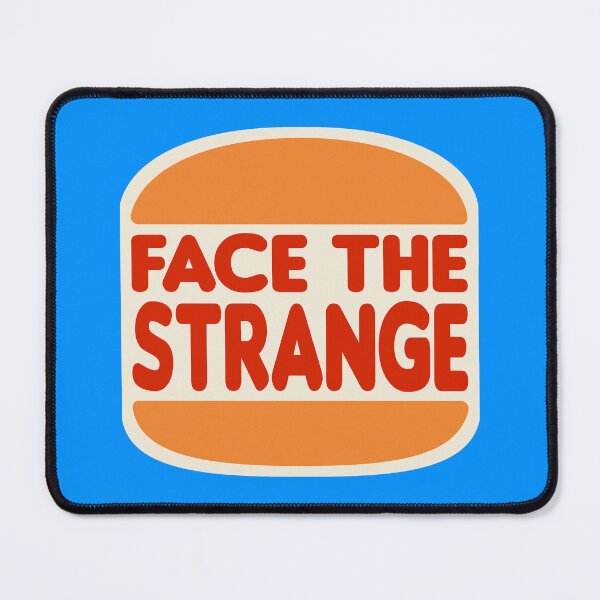Item preview, FTS Burger King designed and sold by FaceTheStrange.
