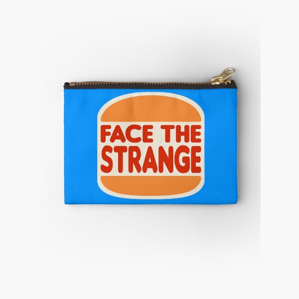 Item preview, FTS Burger King designed and sold by FaceTheStrange.