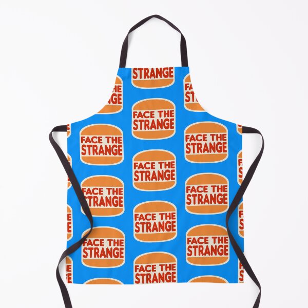 Item preview, FTS Burger King designed and sold by FaceTheStrange.