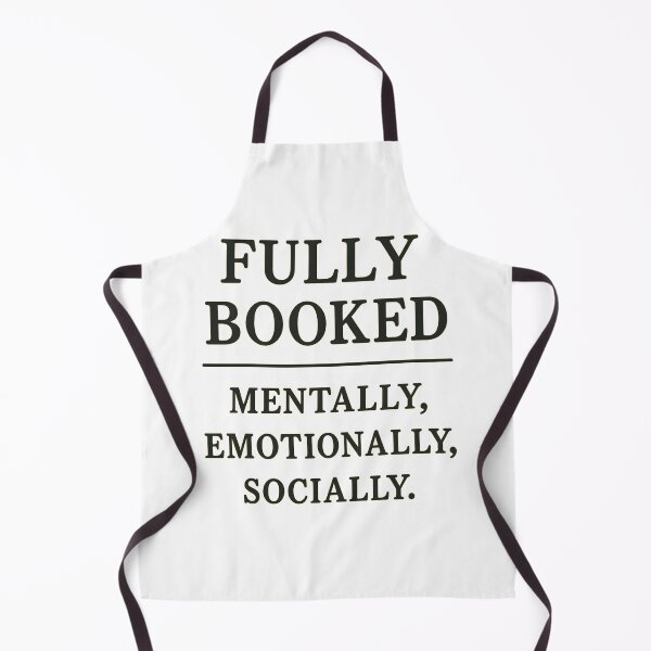 Item preview, Funny Slogan for busy people. Wellbeing. designed and sold by Shoot-The-Moon.