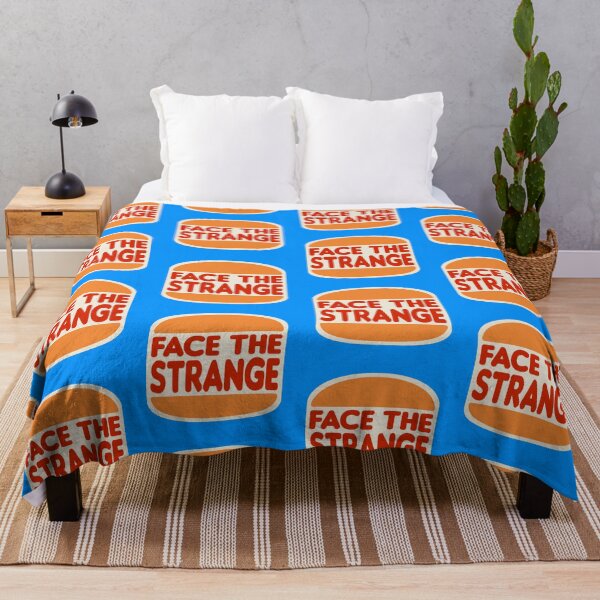 Item preview, FTS Burger King designed and sold by FaceTheStrange.
