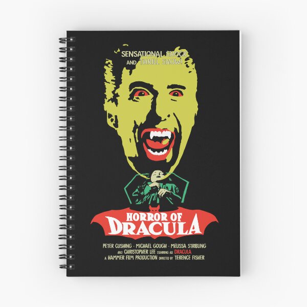Aperçu de l'œuvre Dracula créée et vendue par dimensionfourD4.