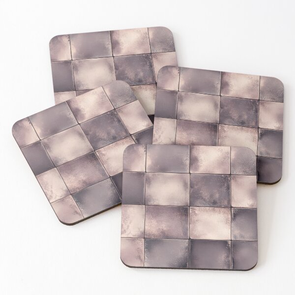 Item preview, Ceramic Mosaic Tones designed and sold by Visual-Elixir.