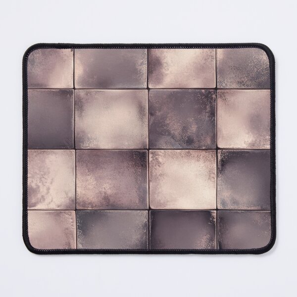 Item preview, Ceramic Mosaic Tones designed and sold by Visual-Elixir.