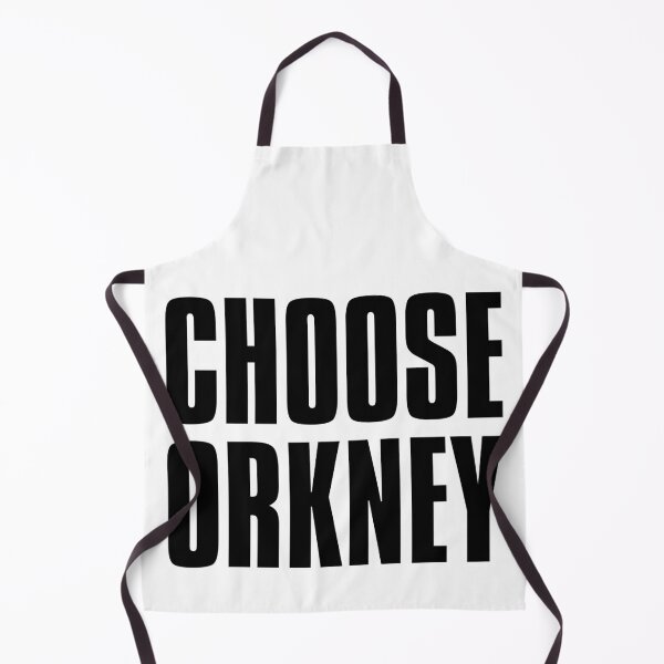 Item preview, Choose Orkney designed and sold by isleheid.
