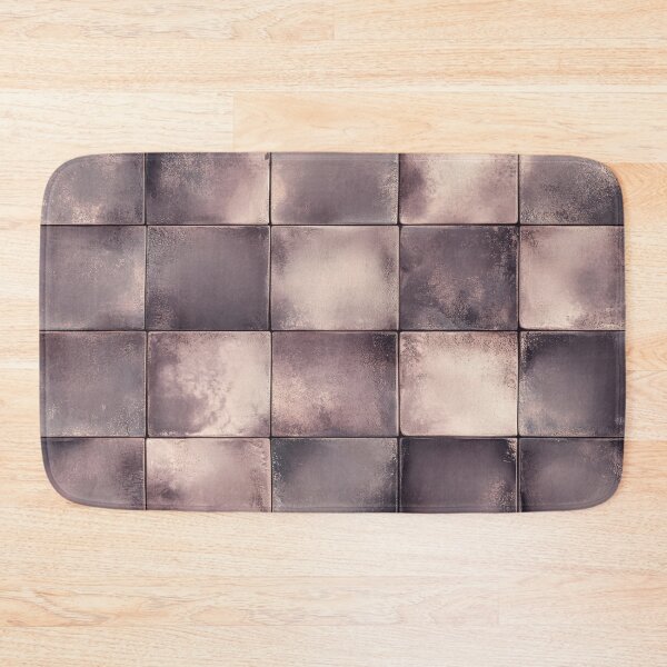 Item preview, Ceramic Mosaic Tones designed and sold by Visual-Elixir.