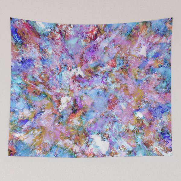 Item preview, Scattering angels designed and sold by Keith Mills.