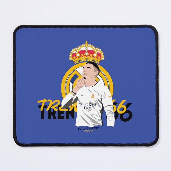 Item preview, Trent Alexander Arnold Madrid Glory designed and sold by Artbysaeme.