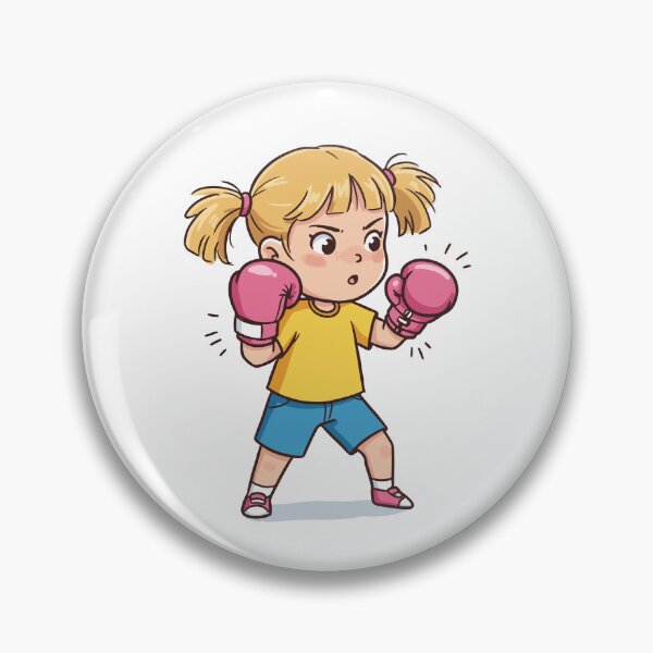 Item preview, Tiny Fists of Big Power designed and sold by KasiaRawska.