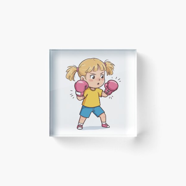 Item preview, Tiny Fists of Big Power designed and sold by KasiaRawska.
