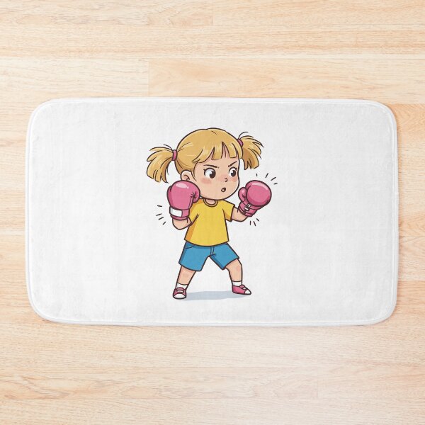 Item preview, Tiny Fists of Big Power designed and sold by KasiaRawska.