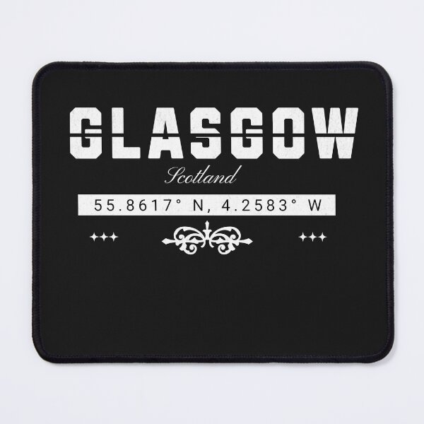 Item preview, Glasgow designed and sold by santoshputhran.