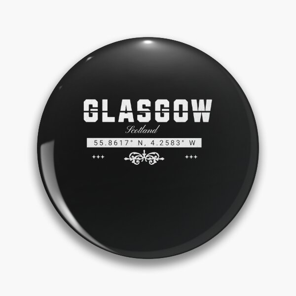 Item preview, Glasgow designed and sold by santoshputhran.