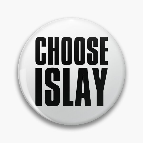 Item preview, Choose Islay designed and sold by isleheid.