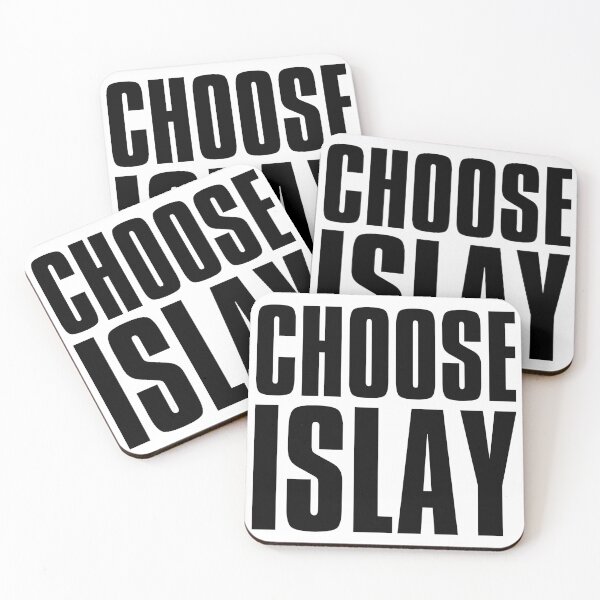 Item preview, Choose Islay designed and sold by isleheid.