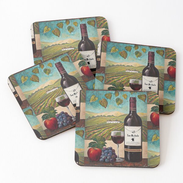 Item preview, Wine Country designed and sold by artenvironments.