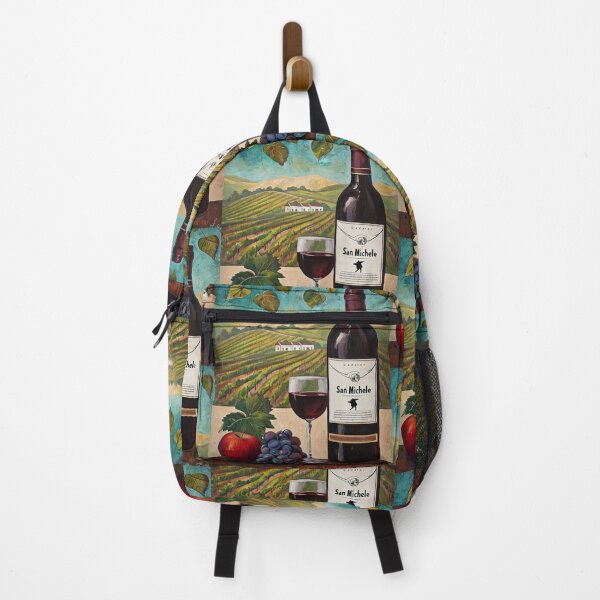 Item preview, País del vino designed and sold by artenvironments.