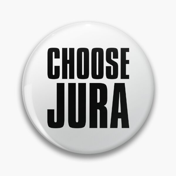 Item preview, Choose Jura designed and sold by isleheid.