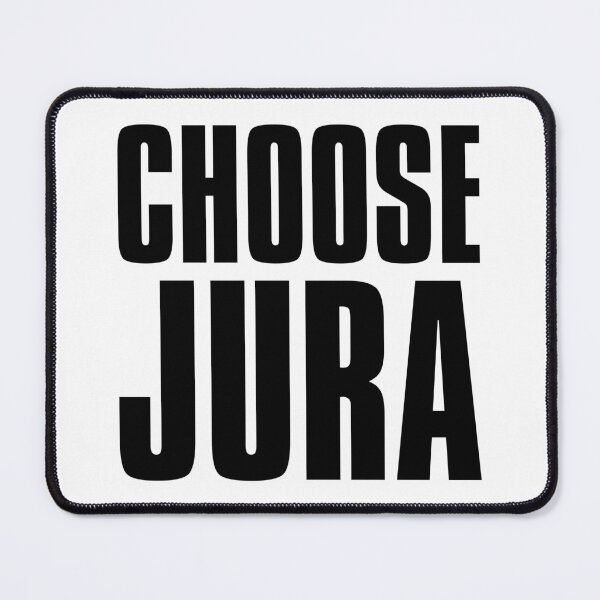 Item preview, Choose Jura designed and sold by isleheid.