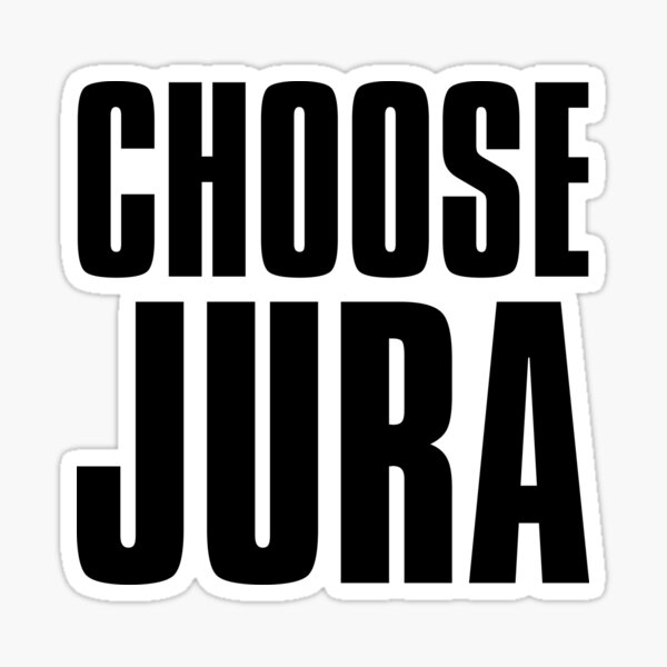 Item preview, Choisissez Jura designed and sold by isleheid.