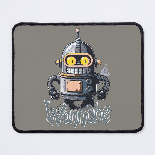 Item preview, Wannabe B designed and sold by OrangeCatTee.