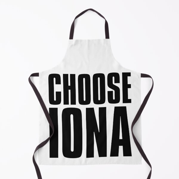 Item preview, Choose Iona designed and sold by isleheid.