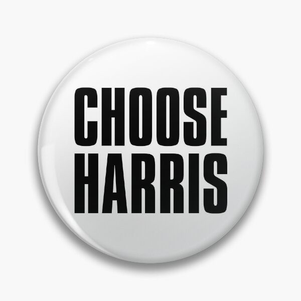 Item preview, Choose Harris designed and sold by isleheid.