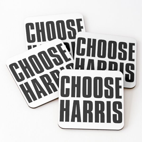 Item preview, Choose Harris designed and sold by isleheid.