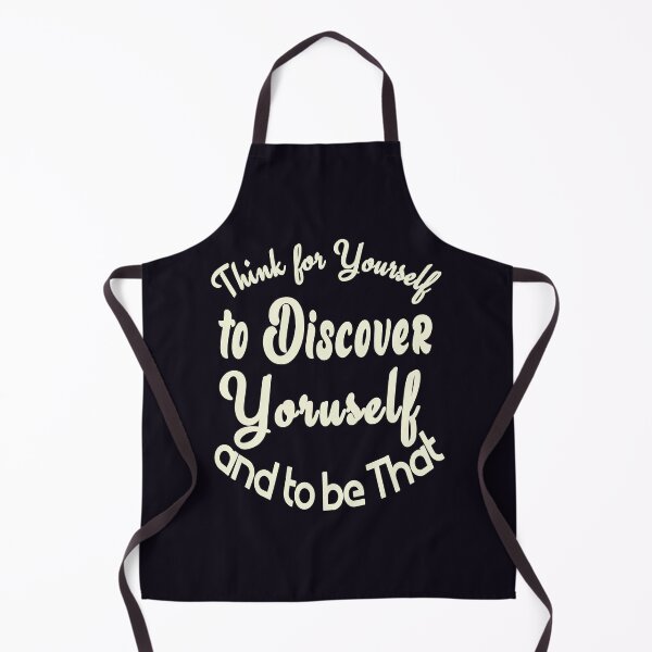 Item preview, Think for, Discover Yourself and be That designed and sold by DNC1134.