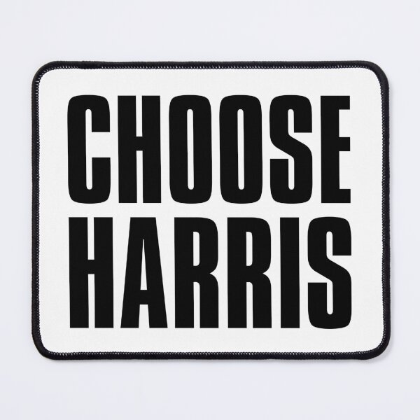 Item preview, Choose Harris designed and sold by isleheid.