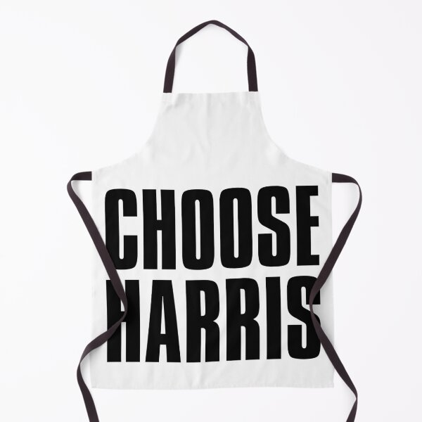 Item preview, Choose Harris designed and sold by isleheid.