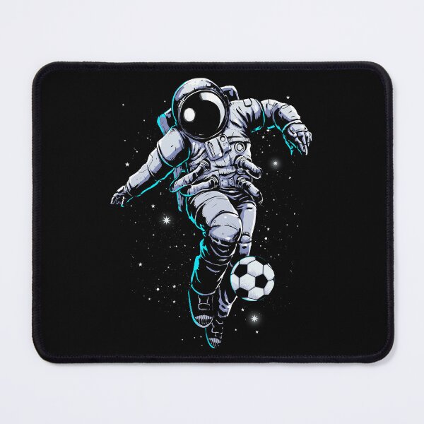 Item preview, Space Soccer designed and sold by carbine.