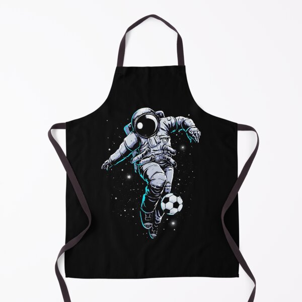 Item preview, Space Soccer designed and sold by carbine.
