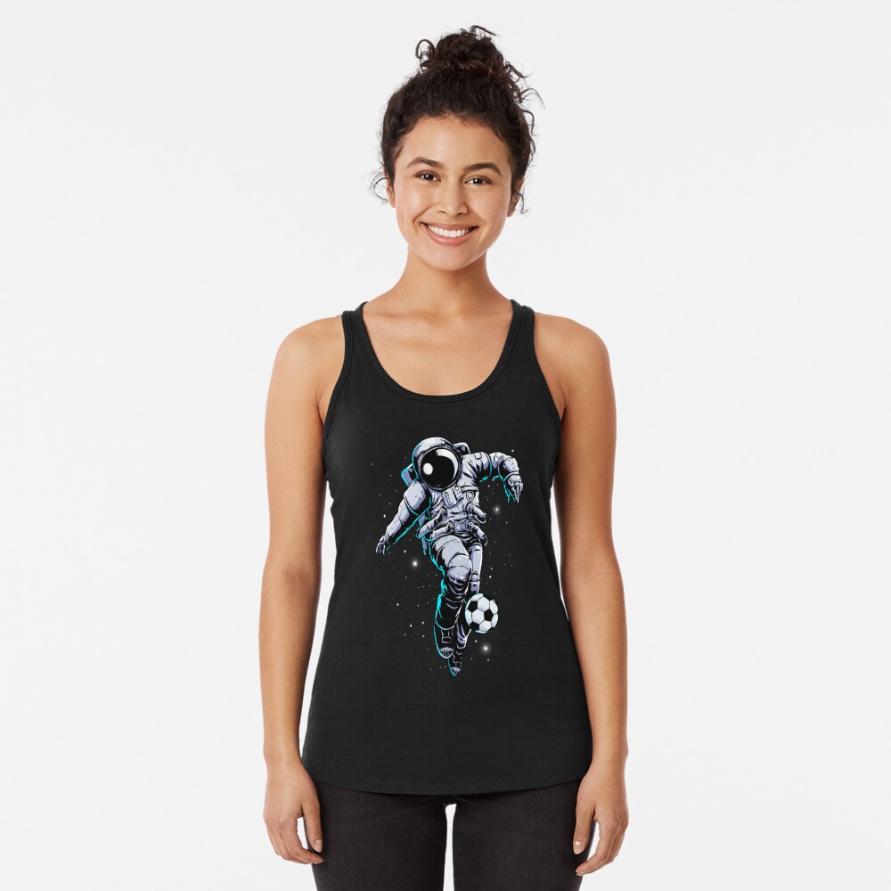 Item preview, Racerback Tank Top designed and sold by carbine.