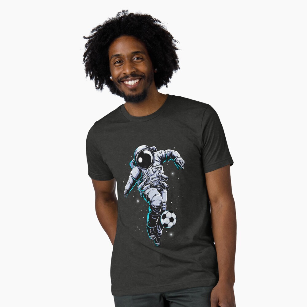 Item preview, Tri-blend T-Shirt designed and sold by carbine.