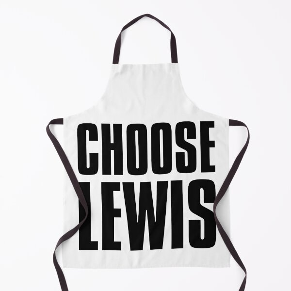 Item preview, Choose Lewis designed and sold by isleheid.
