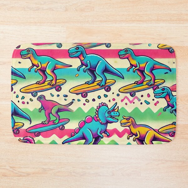 Item preview, dinosaur themed  designed and sold by TEEJAMBOREE.